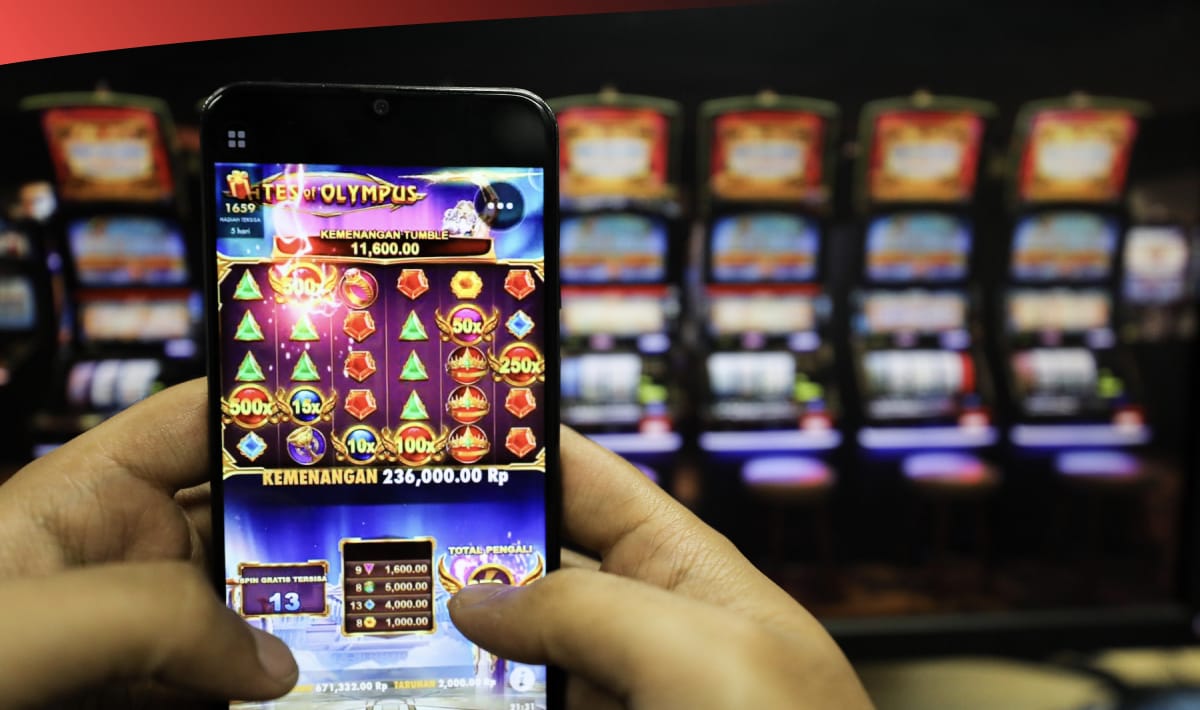 Simpang Tiga Redelong Jadi Wilayah dengan Akses Judi Online Tertinggi di Aceh pada 2025 