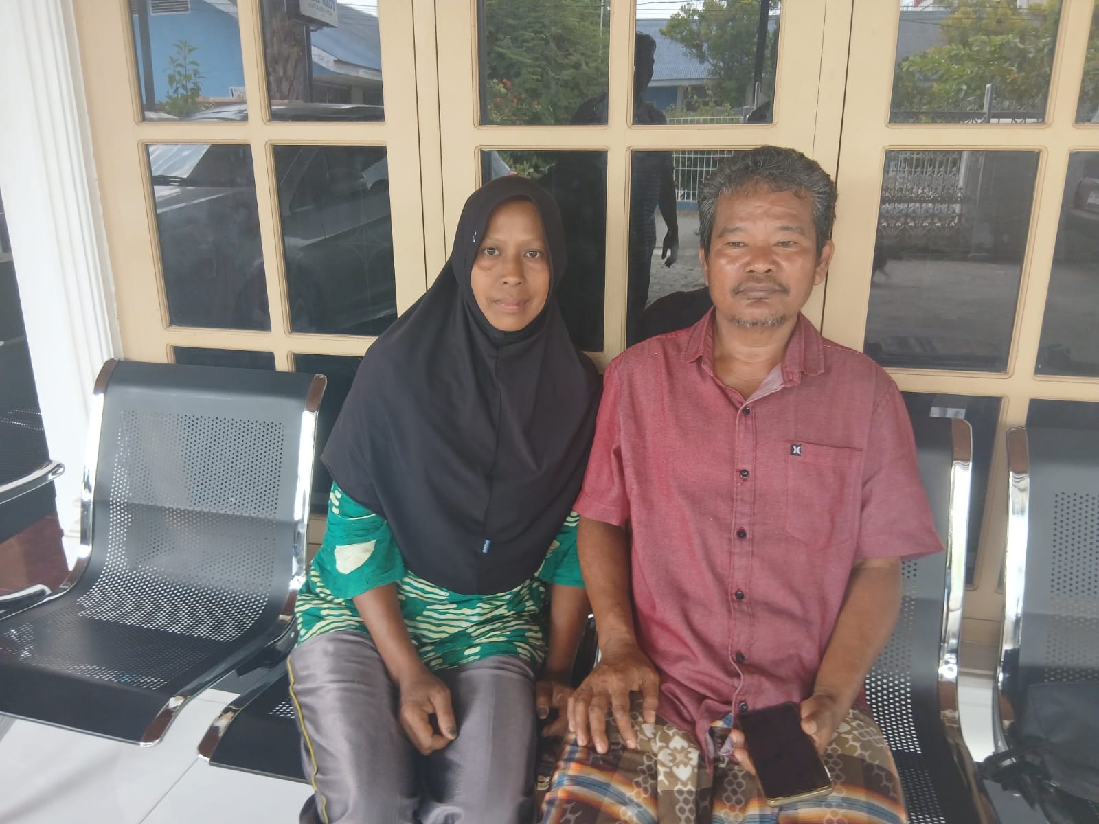 Rumah Singgah Tuan Tapa Hadir, Pasien Merasa Terbantu Selama Menjalani Pengobatan Intensif  