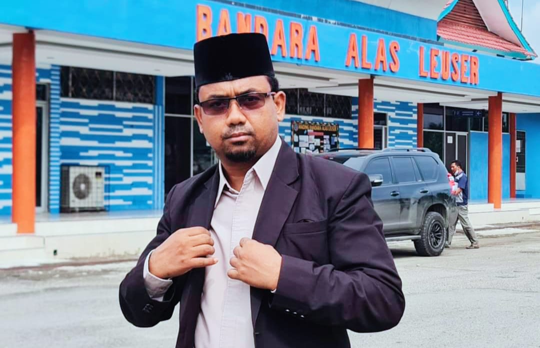 Lonjakan Harga Emas, MPU Kota Banda Aceh Imbau Mahar Kembali ke Hakikat Syariat 